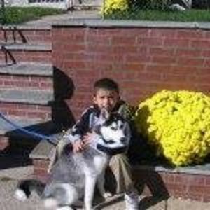 Meet your Posher, Eduardo